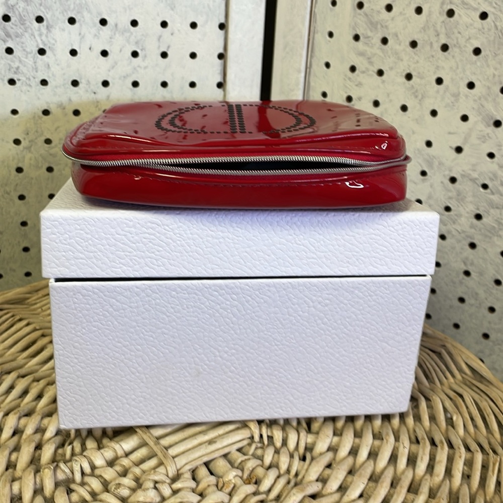 Dior makeup bag - Picture 10 of 13